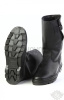 Сапоги монтажные, иск. мех, Нитрил
