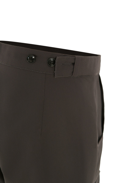 Брюки КЛИНПЛЕКС (СLINPLEX) ТЕХНОЛОГ женские графит