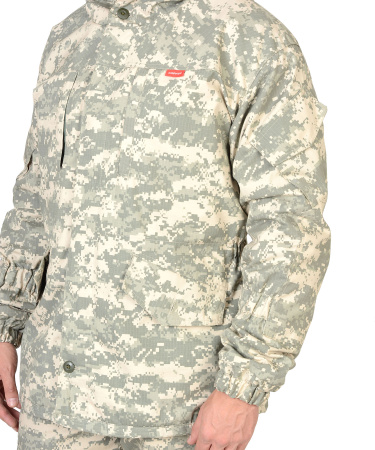 Костюм "СИРИУС-Горка" демисезон., куртка, брюки