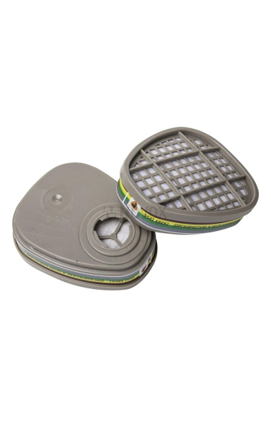 Сменный фильтр 6541 ABEK1 JETA (пара)