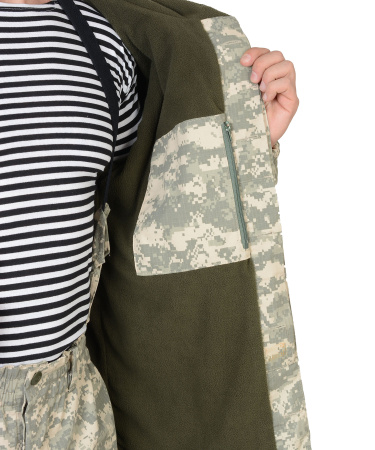 Костюм "СИРИУС-Горка" демисезон., куртка, брюки