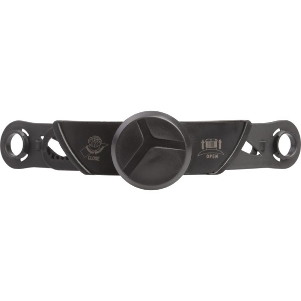 Каска DeltaPlus™ QUARTZ UP III (с храповиком), желтый