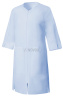 Халат КЛИНПЛЕКС (CLINPLEX) ВИТА Лайт голубой