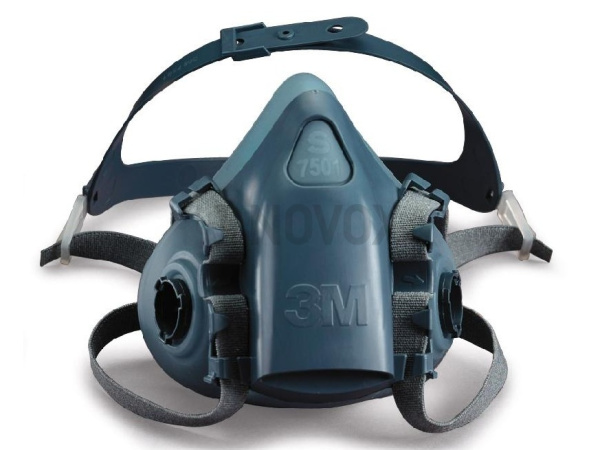 Полумаска 3М™ 7500