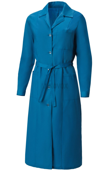 Халат "Золушка" бирюза