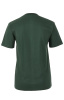 Футболка "Престиж" темно-зеленая