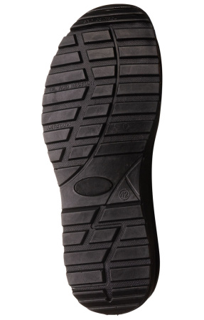 Кроссовки Professional (Профессионал) с металлическим подноском Granit