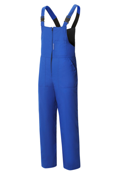 Костюм ЭКСПЕРТ-К НЬЮ утепленный василек