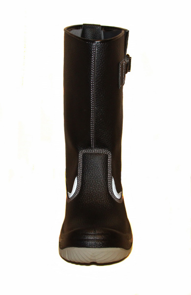 Сапоги летние АЛЬТЕР ПУ/ТПУ