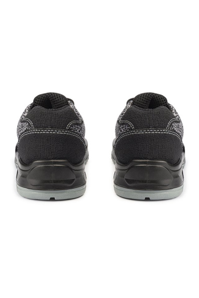 Полуботинки "Уют" , КП, КС, черные