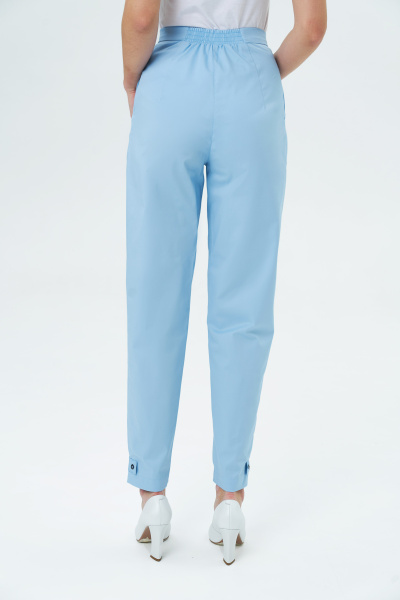 7-721 Аква Брюки Ж