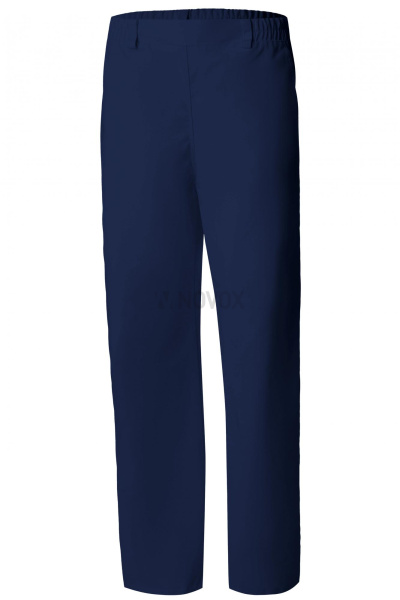 Брюки Эйч-Лайн (H-Line) мужские т.синие