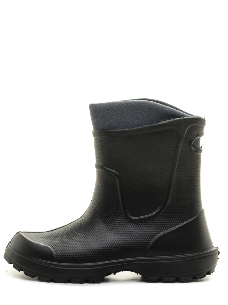 Ботинки мужские SPECI.ALL из ЭВА -15С, черный