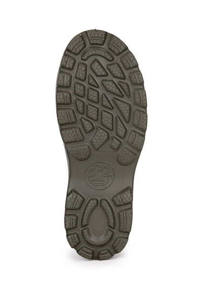 Сапоги ЭВА мужские цвет олива