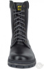 Ботинки "Титан" высокие, шерстин, ТЭП