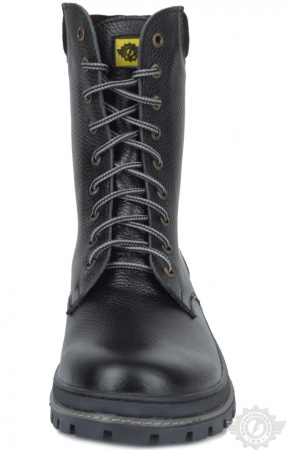 Ботинки "Титан" высокие, шерстин, ТЭП