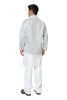 Халат одноразовый "Каспер" цвет белый