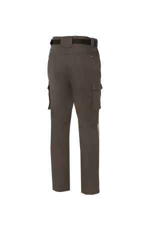 Костюм "STATUS" NEW (Статус), куртка, брюки, графит черный