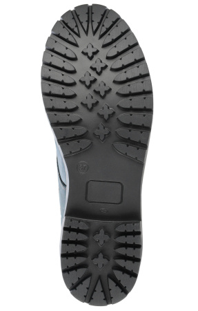 Ботинки "DOKER" (ДОКЕР) утепленные niagara