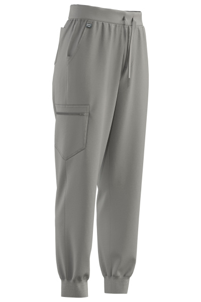 Джоггеры Эргофайв Актив (ERGOFIVE Active) EAPW05 женские серые