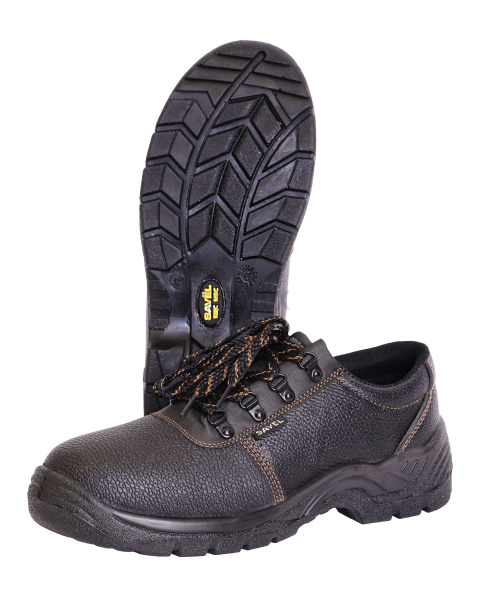 Полуботинки "SAVEL-FootWear" МП, ПУ