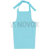 Фартук Neat, бирюзовый