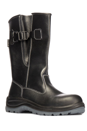 Сапоги ВЯТИЧ, нат.мех, КП, МИНПРОМТОРГ 