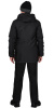 Куртка "ЛЕГАТ" чёрная