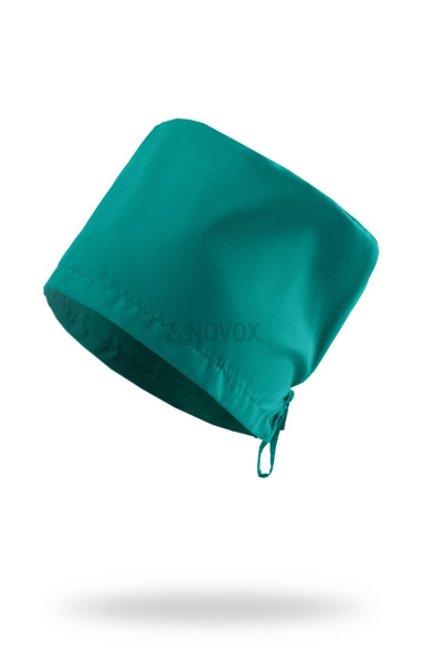 Колпак "Спец" зеленый