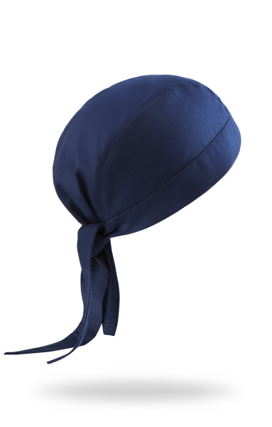 Бандана РИСТРЕТТО (Ristretto) dark blue (темно-синий)