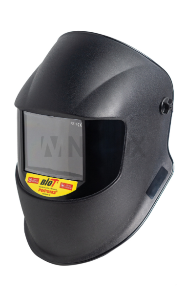 Маска сварщика СОМЗ RZ75 BIOT® ZEN® (Биот Зен), арт. 57364