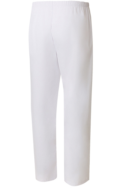 Костюм ЭЙЧ ЛАЙН (H-Line) Лайт с длинным рукавом белый