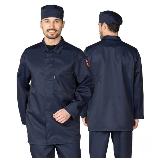 Костюм мужской КЩС (куртка, брюки и берет)