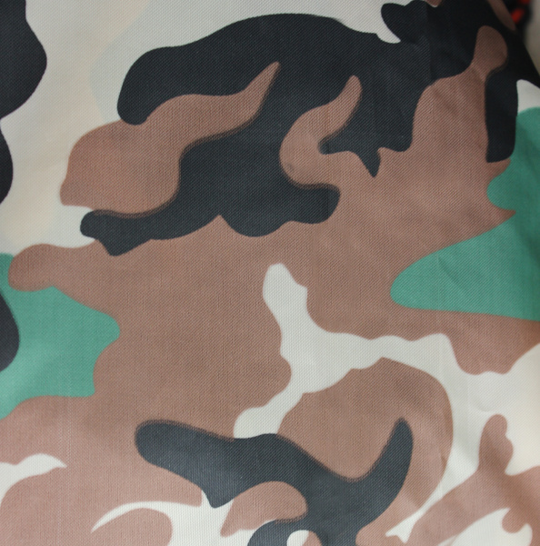 Костюм ветро-влагозащитный Турист (тк.Оксфорд), КМФ НАТО