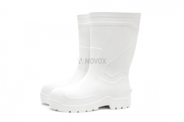 Сапоги ЭВА Nordman Active S (арт. 5-377-W07) белый