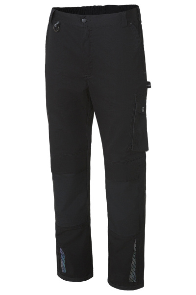 Костюм ГРЕЙБЛЭК (GREYBLACK) c СВП черный