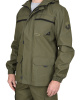 Куртка-штормовка ГЕО (п-но палаточн.пл.260), хаки