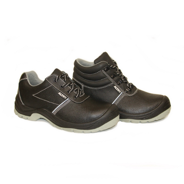 Ботинки летние АЛЬТЕР МП, МС, ПУ/ТПУ