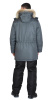 Куртка "КАЙКОР" тёмно-серая