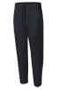 Брюки РИСТРЕТТО ШЕФ джоггеры черные