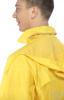 Плащ "Альбатрос ЛАЙТ" влагозащитный желтый