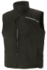Жилет ДЕЛЬТА ПЛЮС Фиджи3 утепленный черный