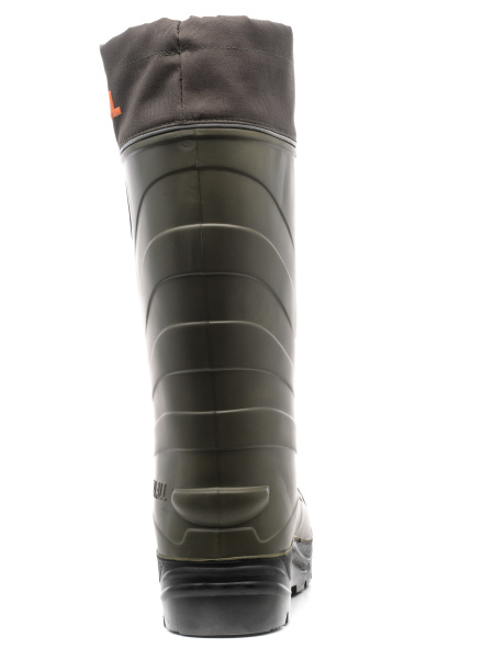 Сапоги мужские SPECI.ALL из ЭВА с манжетой. подошва ПУ, шипованная., арт. 920-71PW, -70С,