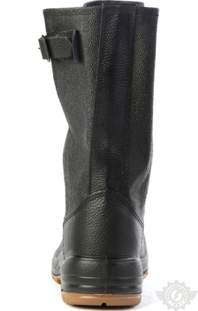 Сапоги летние "Марс", МП МС, ПУ/ТПУ