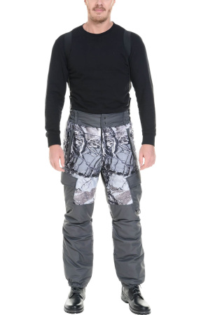 Костюм "West Fishing" (Вест Фишинг) зимний