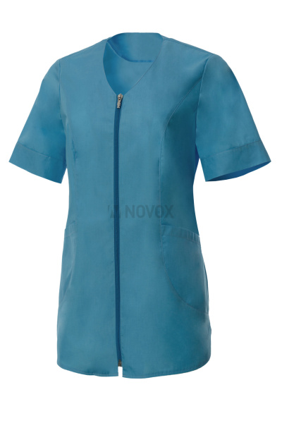 Куртка КЛИНПЛЕКС (CLINPLEX) ВИТА Лайт голубая