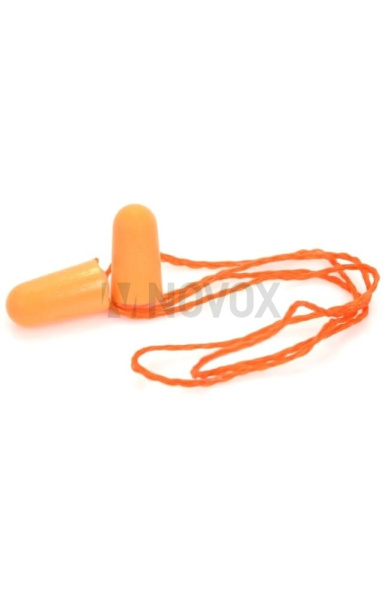 Беруши 3М 1110 со шнурком