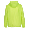 Дождевик Kivach Promo, желтый неон, тк. Таффета