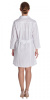 Халат "Люси" женский, белый
