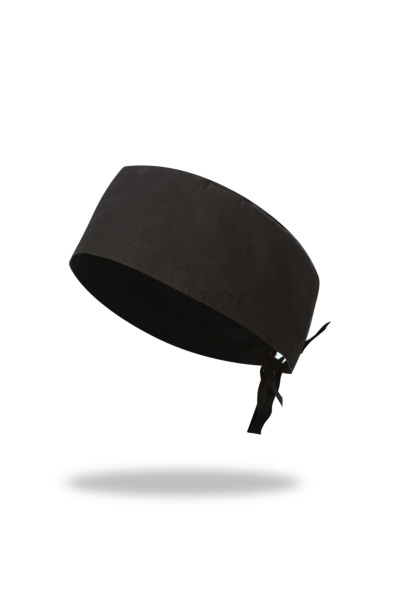 Шапочка СПЕЦ черная